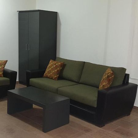 Apartmán Melima Ierissós Exteriér fotografie