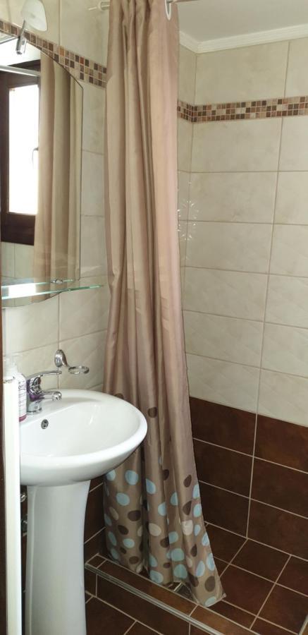 Apartmán Melima Ierissós Exteriér fotografie