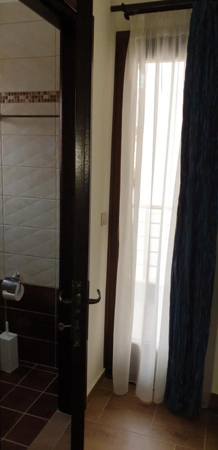 Apartmán Melima Ierissós Exteriér fotografie
