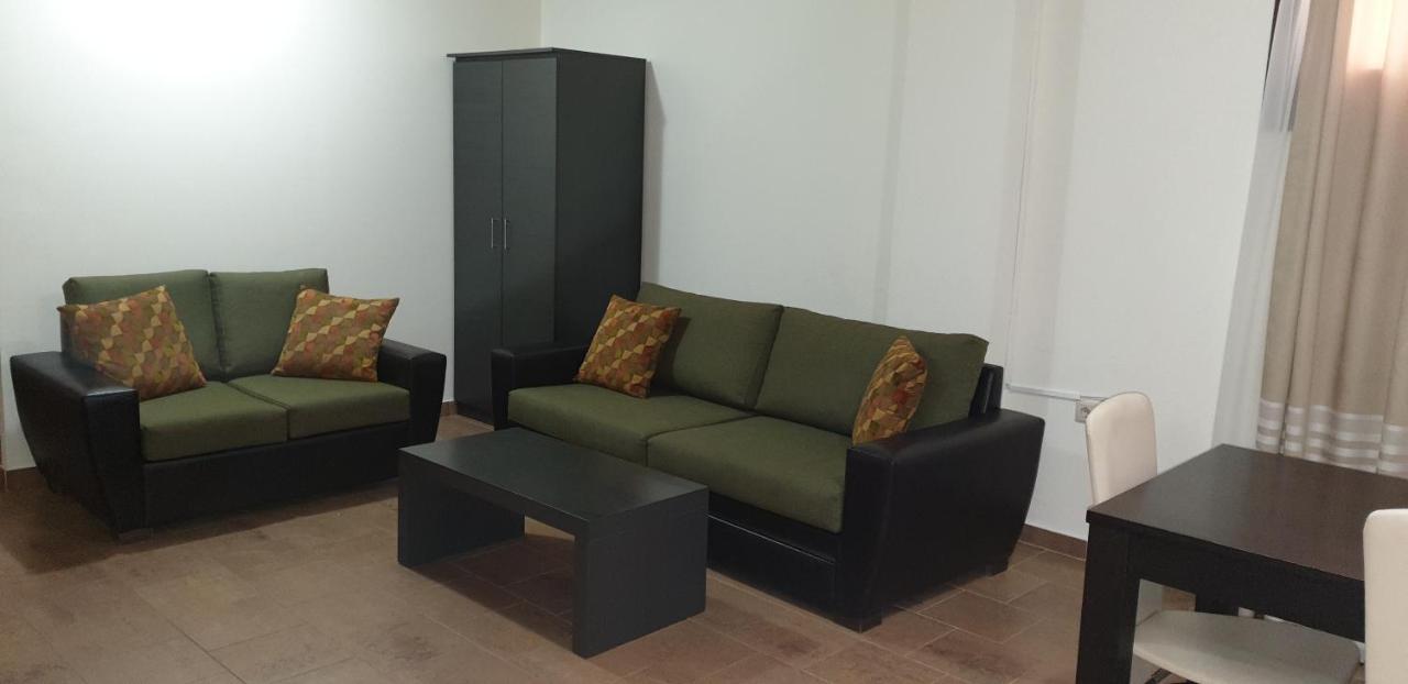 Apartmán Melima Ierissós Exteriér fotografie